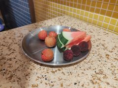 -姜胖胖无限自助烤肉(罗湖宝能店)