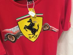 -BIGOFFS 超级折扣(仁恒伊势丹店)