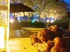 -江滨壹号艺文空间复合餐厅(闽江大道店)