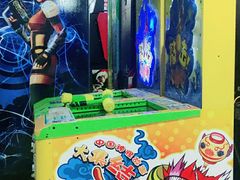 -大玩家(拱墅万达店)
