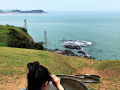 -漳州滨海火山岛自然生态风景区