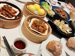 -稻香海鲜饭店(第一国际店)