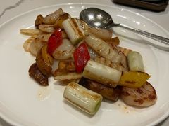 -海味观(老西门店)