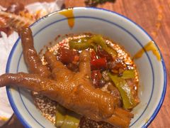 -楠火锅(仁恒梦中心店)