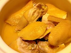 -百味馆·粤菜·湛江菜(后海花园店)