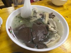 -金宝鸭肉店(斗西分店)