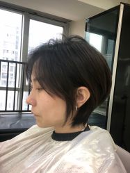 -东梵造型·烫发染发接发连锁SALON