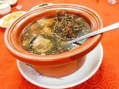 -美味海鲜大排档(明发美食地标店)