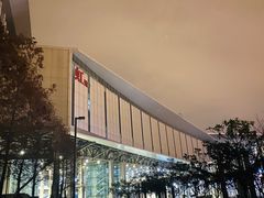 -国家会展中心（上海）虹馆EH