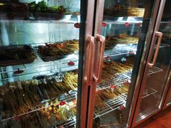 -三番火辣串串香(总店)
