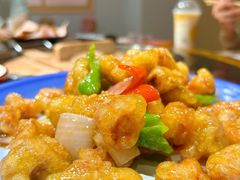 -那红花·东北菜铁锅炖(仙林金鹰店)