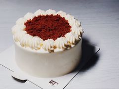 -Pantry's Best派悦坊蛋糕(K11购物艺术中心店)