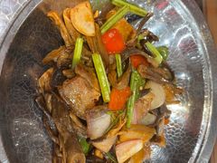 -陈记菜馆·非遗淮扬菜(东关街教场店)