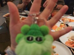 -東盛炭烤自助料理(玄武招商花园城店)