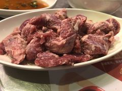 -喜来稀肉(虹泉路店)