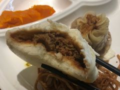 -嘉和一品粥(方庄店)
