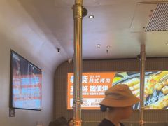 -轻烧烤肉(光谷步行街店)