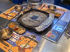 -喜井无限自助烤肉公司(石厦店)