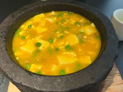 -小菜园新徽菜(青岛市南万象城店)