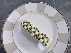 日式柚子蛋糕-Chikalicious(新天地店)