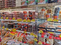 零售区-二斗栗子(西湖道店)