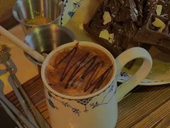 -春庄咖啡SpringHues(钟楼小区店)