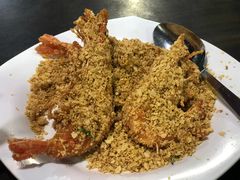 -龙海鲜螃蟹王(宏茂桥店)