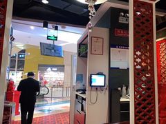 -皇城根北京风味主题餐厅(中海环宇城店)