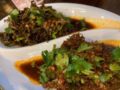 -益恒饭店乡间白族菜(古城总店)