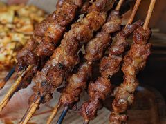 -1819餐厅·团队聚餐·烤串·精酿