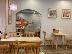 -正南齐北·老街糯米团(洪崖洞店)