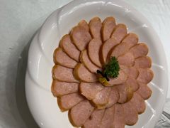 -福季酒店(怡园绿景店)