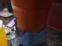 -冰城小镇音乐串吧·聚会餐厅(百子湾店)