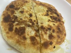 牛肉馅饼-牛马行牛肉饸饹铺(青岛街店)