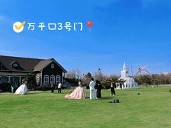 -巧克力渔家.小船海鲜胶东菜(万平口店)