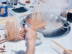 -大斌家串串火锅(德思勤店)