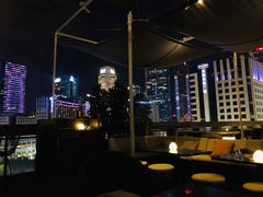 -Mercato莫卡多露台餐厅与酒吧(K11店)