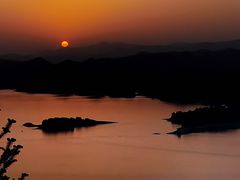 -千岛湖天屿景区