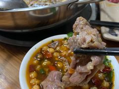 -肥婆麻辣火锅.顺德首创药材麻辣火锅(容桂店)
