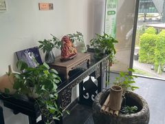 -蔓兰家的四季S0餐厅·融合菜(当代MOMA店)