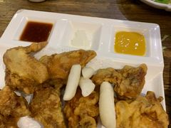-釜山火炉韩式炭火烤肉(欧洲城店)