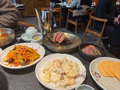 -味家烤肉烤鳗鱼牛排(西塔旗舰店)