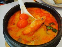 -阿诺泰·泰国餐厅(紫荆店)