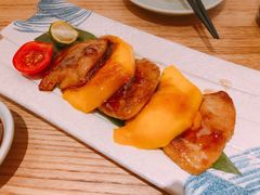 -初居食屋日式料理(万象城购物中心店)
