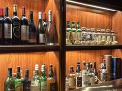 -The Cheebat 锌吧·Bistro(体育西店)