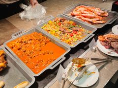 -长春净月潭喜来登酒店·盛宴标帜餐厅