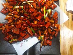 -吕氏疙瘩汤·私家菜馆(慈云寺店)