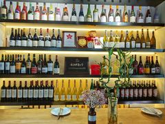 -LESCEDARS Brasserie Bistro香柏树