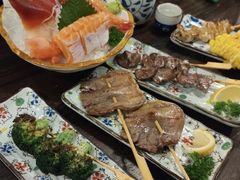 -哥哥の深夜食堂(红松东路店)