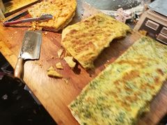 -许西美食一条街